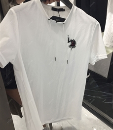 市场上装-T恤-靓仔T恤 【实拍】