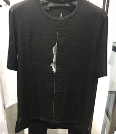 市场上装-T恤-靓仔T恤 【实拍】