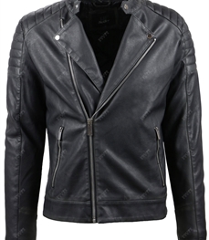 市场上装-皮衣-靓仔皮衣