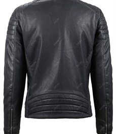 市场上装-皮衣-靓仔皮衣