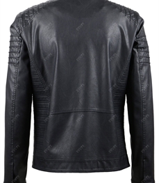 市场上装-皮衣-靓仔皮衣