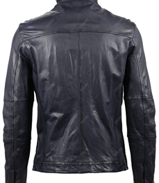 市场上装-皮衣-靓仔皮衣