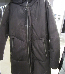 市场上装-棉衣/羽绒服-靓仔棉服【实拍】