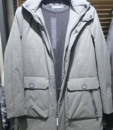 市场上装-棉衣/羽绒服-靓仔棉服【实拍】