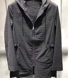 市场上装-中长外套-靓仔中长外套