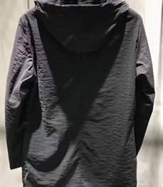 市场上装-中长外套-靓仔中长外套