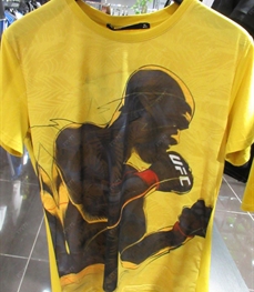 市场上装-T恤-休闲T恤 【实拍】