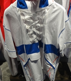 市场上装-T恤-休闲T恤 【实拍】