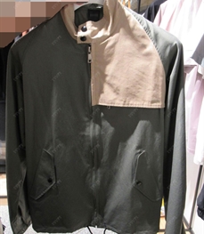 市场上装-夹克-休闲夹克【实拍】