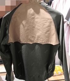 市场上装-夹克-休闲夹克【实拍】