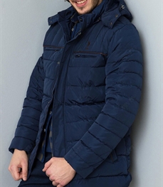 市场上装-棉衣/羽绒服-休闲商务棉服