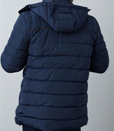 市场上装-棉衣/羽绒服-休闲商务棉服