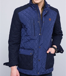 市场上装-棉衣/羽绒服-休闲商务棉服