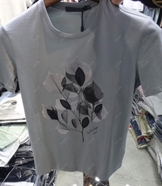 市场上装-T恤-靓仔T恤 【实拍】