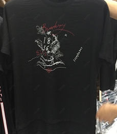 市场上装-T恤-靓仔T恤 【实拍】