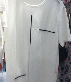 市场上装-T恤-靓仔T恤 【实拍】