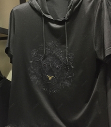 市场上装-T恤-靓仔T恤 【实拍】