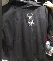 市场上装-T恤-靓仔T恤 【实拍】