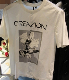 市场上装-T恤-休闲T恤 【实拍】