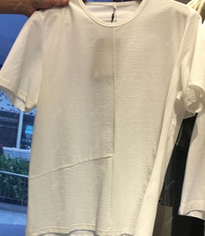 市场上装-T恤-靓仔T恤 【实拍】