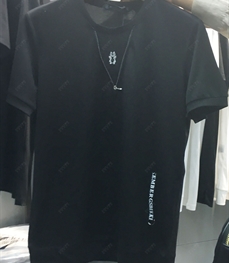 市场上装-T恤-靓仔T恤 【实拍】