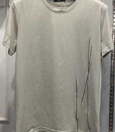 市场上装-T恤-靓仔T恤 【实拍】