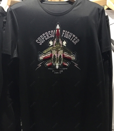 市场上装-T恤-靓仔T恤 【实拍】