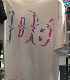 市场上装-T恤-休闲T恤 【实拍】