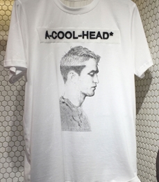 市场上装-T恤-休闲T恤 【实拍】