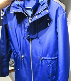 市场上装-大衣-时尚商务大衣【实拍】