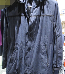 市场上装-大衣-时尚商务大衣【实拍】