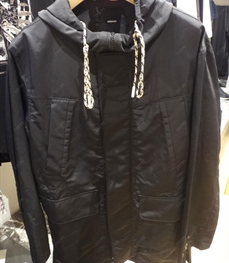 市场上装-大衣-时尚商务大衣【实拍】