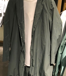 市场上装-大衣-时尚商务大衣【实拍】