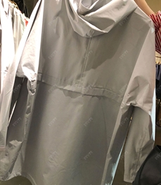 市场上装-大衣-时尚商务大衣【实拍】