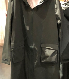 市场上装-大衣-时尚商务大衣【实拍】