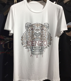 市场上装-T恤-靓仔T恤 【实拍】