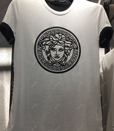 市场上装-T恤-靓仔T恤 【实拍】