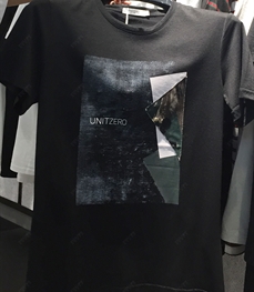 市场上装-T恤-靓仔T恤 【实拍】