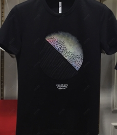 市场上装-T恤-靓仔T恤 【实拍】