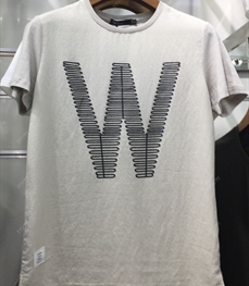 市场上装-T恤-靓仔T恤 【实拍】