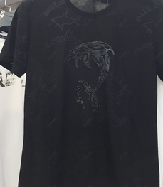 市场上装-T恤-靓仔T恤 【实拍】