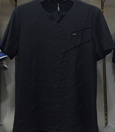 市场上装-T恤-靓仔T恤 【实拍】