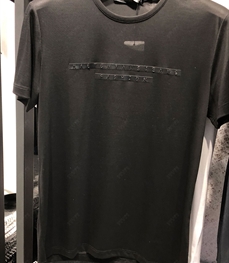 市场上装-T恤-靓仔T恤 【实拍】