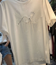 市场上装-T恤-靓仔T恤 【实拍】