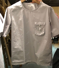 市场上装-T恤-靓仔T恤 【实拍】