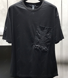 市场上装-T恤-靓仔T恤