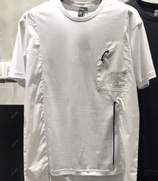 市场上装-T恤-靓仔T恤