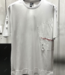 市场上装-T恤-靓仔T恤