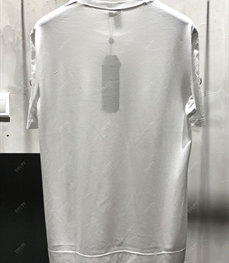 市场上装-T恤-靓仔T恤