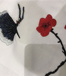 市场上装-T恤-靓仔T恤